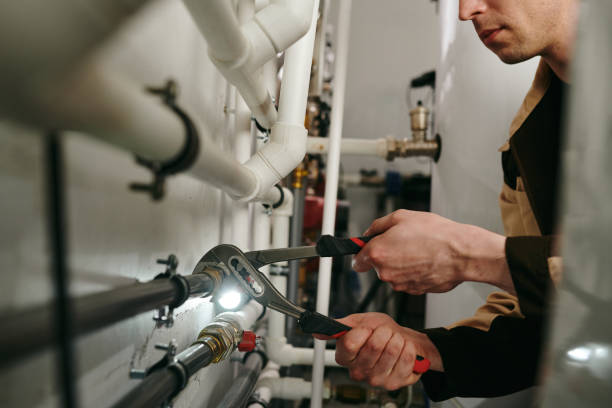 Best Pipe Repair Near Me  in Coopertown, TN