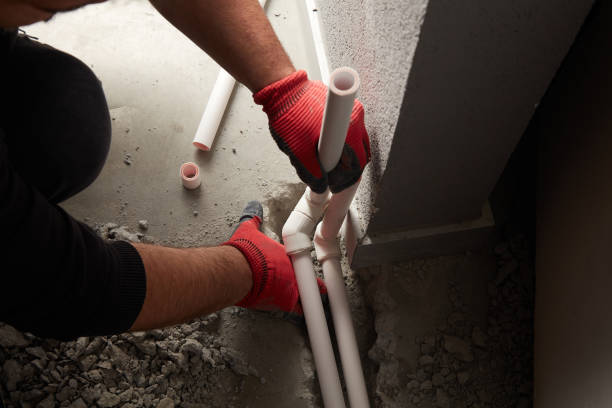 Best Shower Repair Services  in Coopertown, TN