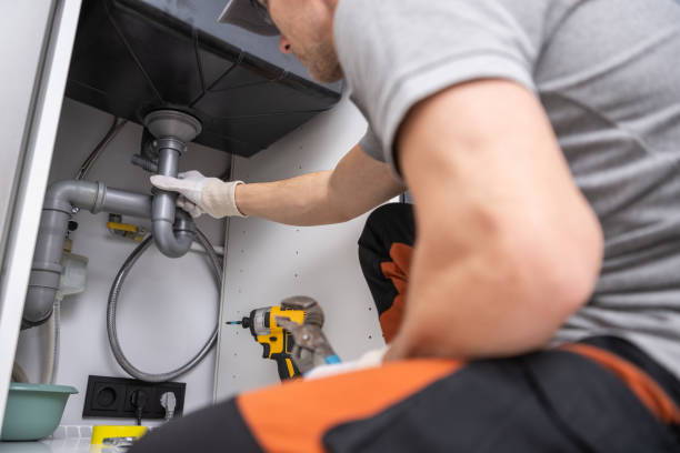 Best Local Plumber Services  in Coopertown, TN